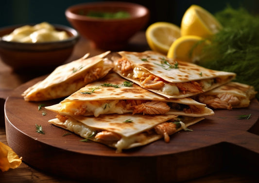 Greggs Mexican Chicken Flatbread