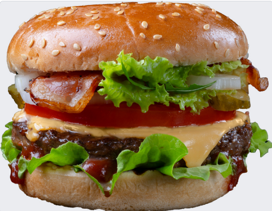 Turkey Burgers