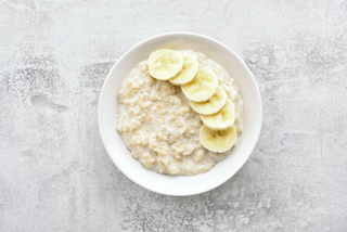 Pret A Manger Proper porridge